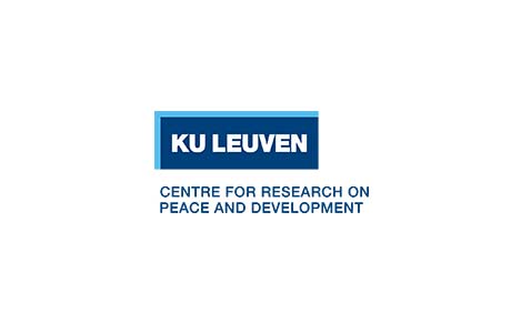 Logo of KULeuven