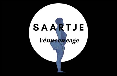 Logo Saartje
